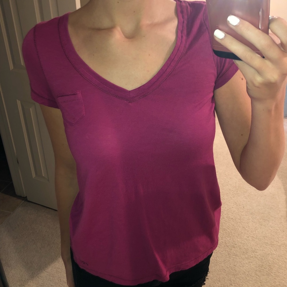 Aeropostale tee